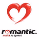 Logo de Romantic FM