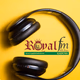 Logo de Royal93.3fm Kaduna
