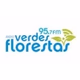 Logo de Rádio Verdes Florestas