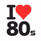 Logo de 80sPlanet Radio