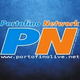 Logo de Radio Portofino Network