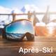 Logo de 104.6 RTL - ApresSki