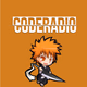 Logo de CodeRadio