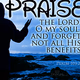 Logo de Psalms 103