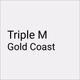 Logo de Triple M Gold Coast 92.5