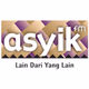 Logo de RTM - Asyik FM