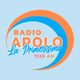 Logo de Radio Apolo 1320 AM