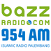 Logo de BAZZ AM 954