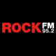 Logo de Рок ФМ