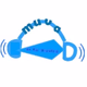 Logo de Muba radio