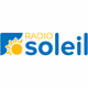 Logo de Radio Soleil