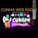 Logo de Cunha web radio
