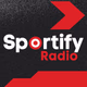 Logo de Sportify - R&B Workout