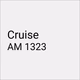 Logo de Cruise 1323