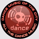 Logo de Vizyon Dance