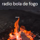 Logo de Radio Bola de Fogo