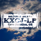 Logo de Illinois Valley Community Radio - KXCJ-LP