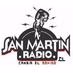 Logo de San Martin Radio