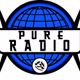 Logo de Pure Radio Holland - Underground Channel
