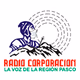 Logo de Radio Corporación Pasco