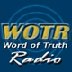 Logo de Word of Truth Radio - Acoustic Praise Cafe