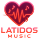 Logo de Latidos Music