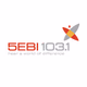 Logo de 5EBI 103.1FM