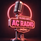Logo de AC Radio Online