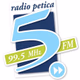 Logo de Radio Petica