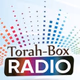 Logo de Torah-Box Radio