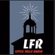 Logo de Little Falls Radio (LFR)
