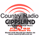 Logo de Country Radio