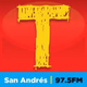 Logo de Tropicana San Andrés