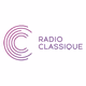 Logo de Radio-Classique Québec - CJSQ-FM