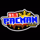 Logo de 91.1 Pacman Radio - DXEP