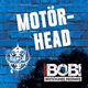 Logo de RADIO BOB! - BOBs Motörhead