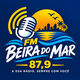 Logo de FM Beira do Mar