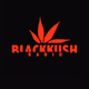 Logo de Black Kush Radio