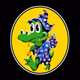 Logo de KGLW Bootleg Radio