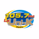 Logo de La Uni-K Obregon - XHOS