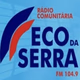 Logo de Rádio Eco da Serra