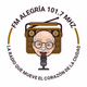 Logo de FM Alegría