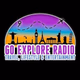Logo de Go Explore Radio