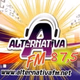 Logo de Rádio Alternativa