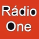 Logo de Rádio One