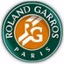 Logo de French Open Radio (English)