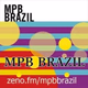 Logo de MPB BRAZIL