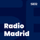 Logo de Cadena SER - Radio Madrid
