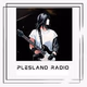 Logo de Plesland Radio