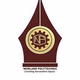 Logo de Newland Polytechnic Radio